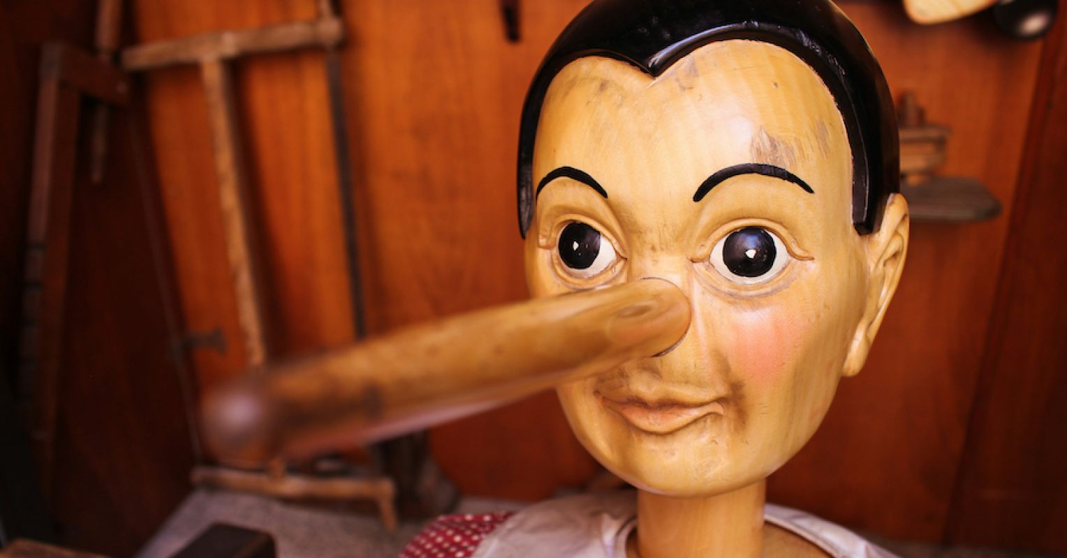 Beyond Appearances: How Self-Deception Fuels Relationship Betrayal